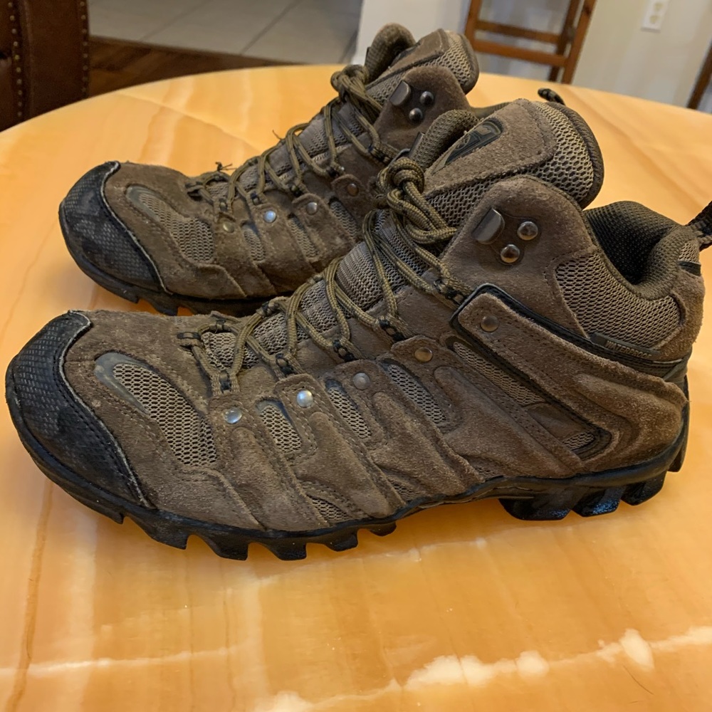 Redhead Boots Talus Mid Men’s 10